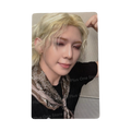 ATEEZ - YEOSANG OFFICIAL POP-UP '8ROOM' PHOTOCARD (Room Spray Version) (7th Anniversary)