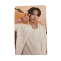 ATEEZ - MINGI OFFICIAL POP-UP 'MIGHTEEZ' PHOTOCARD