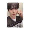 ATEEZ - YUNHO OFFICIAL POP-UP '8ROOM' PHOTOCARD (Trading Card Pack A Ver.) (7th Anniversary)