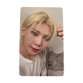 ATEEZ - YEOSANG OFFICIAL POP-UP '8ROOM' PHOTOCARD (Trading Card Pack A Ver.) (7th Anniversary)