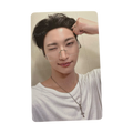 ATEEZ - SEONGHWA OFFICIAL POP-UP '8ROOM' PHOTOCARD (Trading Card Pack A Ver.) (7th Anniversary)