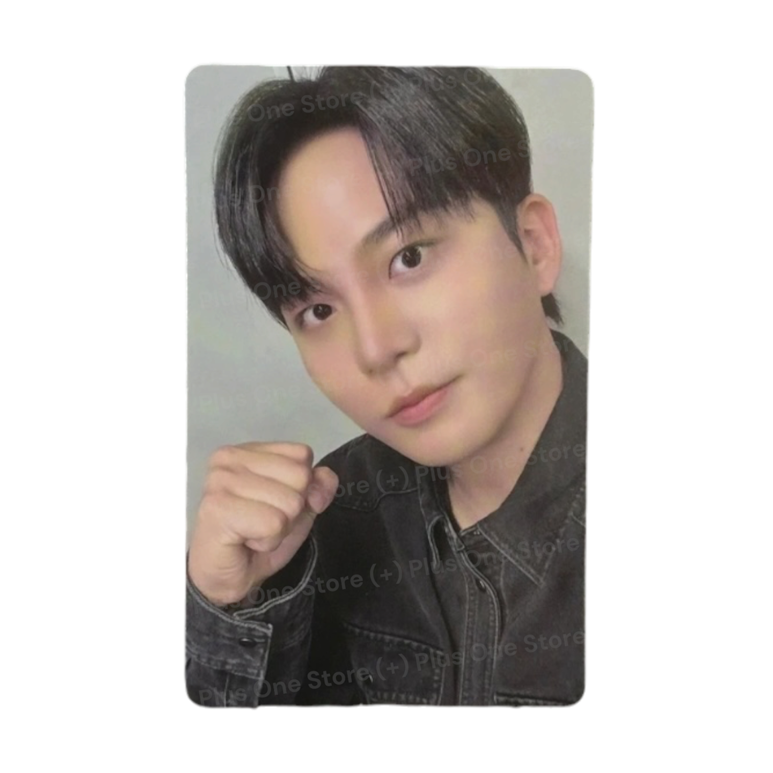 ATEEZ - JONGHO OFFICIAL POP-UP '8ROOM' PHOTOCARD (Trading Card Pack A Ver.) (7th Anniversary)