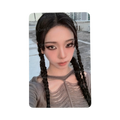 AESPA - KARINA LEMONADE PRE ORDER BENEFIT PHOTOCARD [STARRIVER] (A Ver.)
