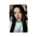 AESPA - NINGNING LEMONADE PRE ORDER BENEFIT PHOTOCARD [STARRIVER] (B Ver.)