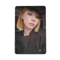 AESPA - WINTER LEMONADE PRE ORDER BENEFIT PHOTOCARD [STARRIVER] (B Ver.)