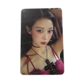 AESPA - GISELLE LEMONADE PRE ORDER BENEFIT PHOTOCARD [STARRIVER] (A Ver.)