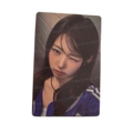 BABYMONSTER - RORA HOT SAUCE LUCKY DRAW PHOTOCARD [MUSICART] (A Ver.)