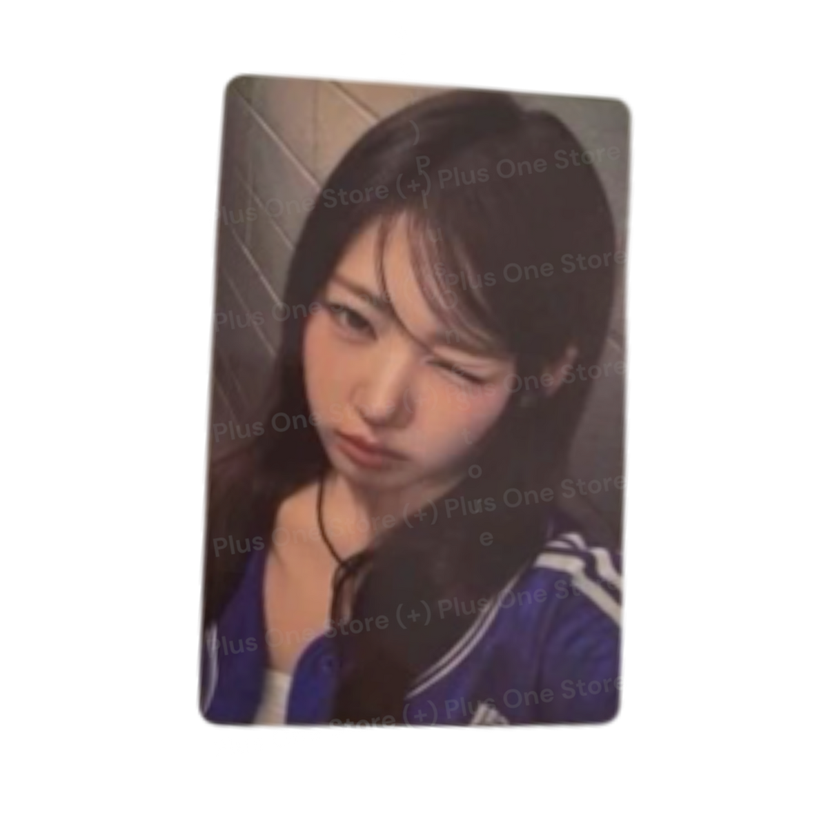 BABYMONSTER - RORA HOT SAUCE LUCKY DRAW PHOTOCARD [MUSICART] (A Ver.)