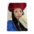 BABYMONSTER - RORA HOT SAUCE LUCKY DRAW PHOTOCARD [MUSICART] (B Ver.)