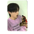 P1HARMONY - KEEHO DUH! PRE ORDER BENEFIT PHOTOCARD [SOUNDWAVE]