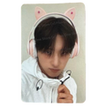P1HARMONY - KEEHO DUH! PRE ORDER BENEFIT PHOTOCARD [APPLEMUSIC]
