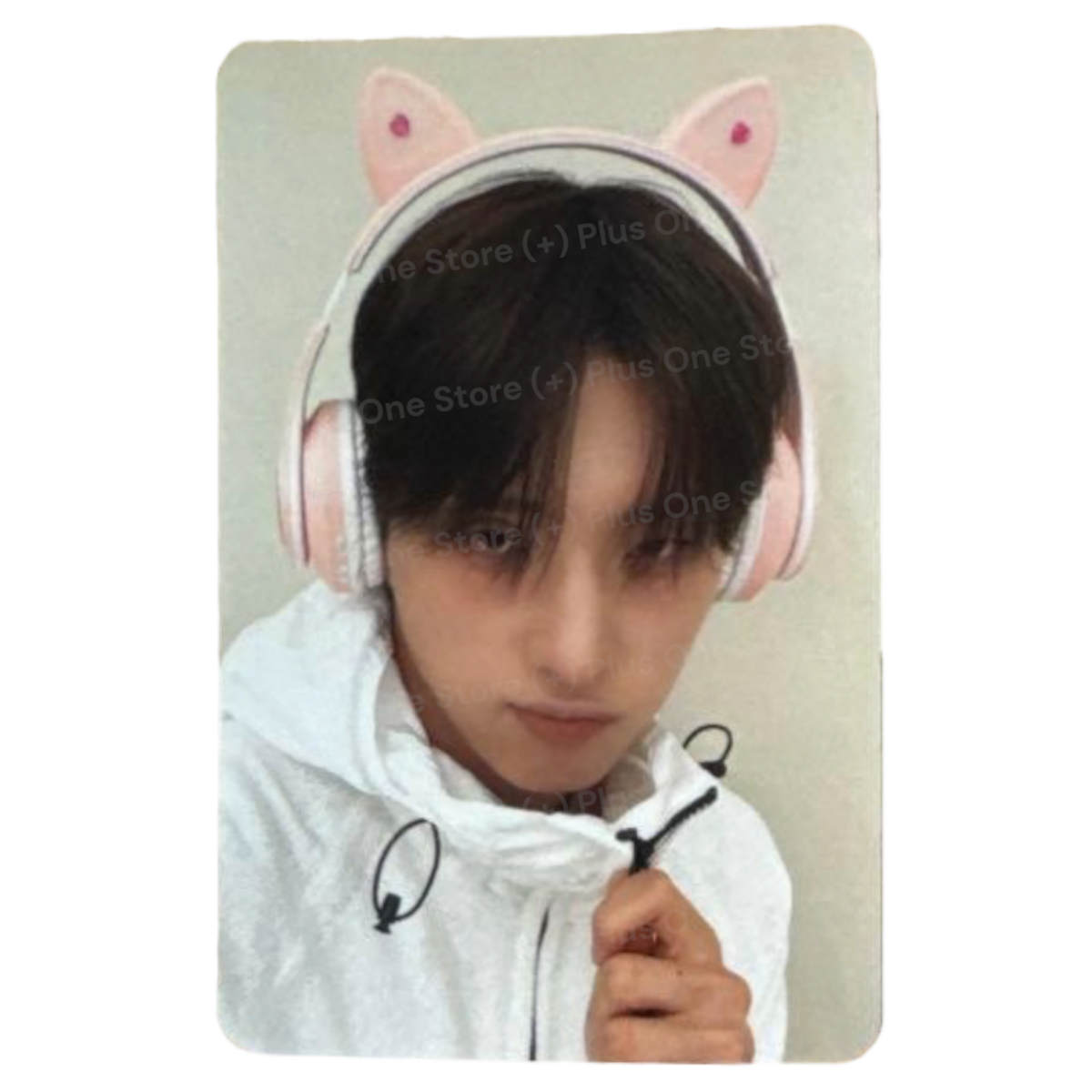 P1HARMONY - KEEHO DUH! PRE ORDER BENEFIT PHOTOCARD [APPLEMUSIC]