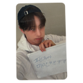 P1HARMONY - KEEHO DUH! PRE ORDER BENEFIT PHOTOCARD [MUSICPLANT]