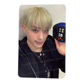 P1HARMONY - KEEHO UNIQUE PRE ORDER BENEFIT PHOTOCARD [SOUNDWAVE]
