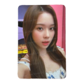 AESPA - WINTER OH! CAENDY POCKET PHOTOCARD