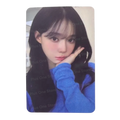 AESPA - WINTER RICH MAN PRE ORDER BENEFIT PHOTOCARD [SM STORE]