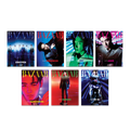 [Pre-Order] BAZAAR STAR : The Cosmic (Cover : Enhypen)
