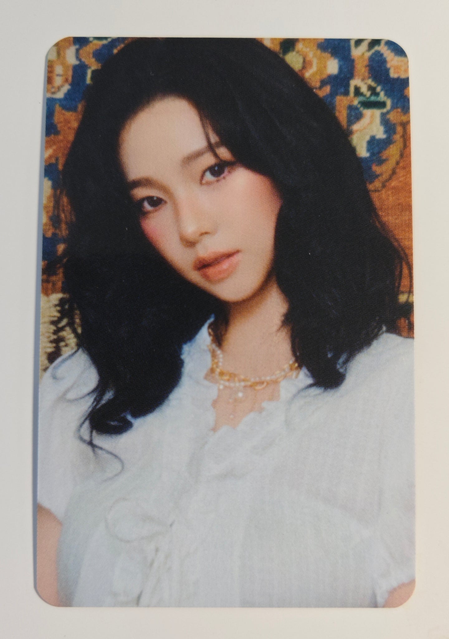 AESPA - Season’s Greetings 2026 Withmuu POB Photocards