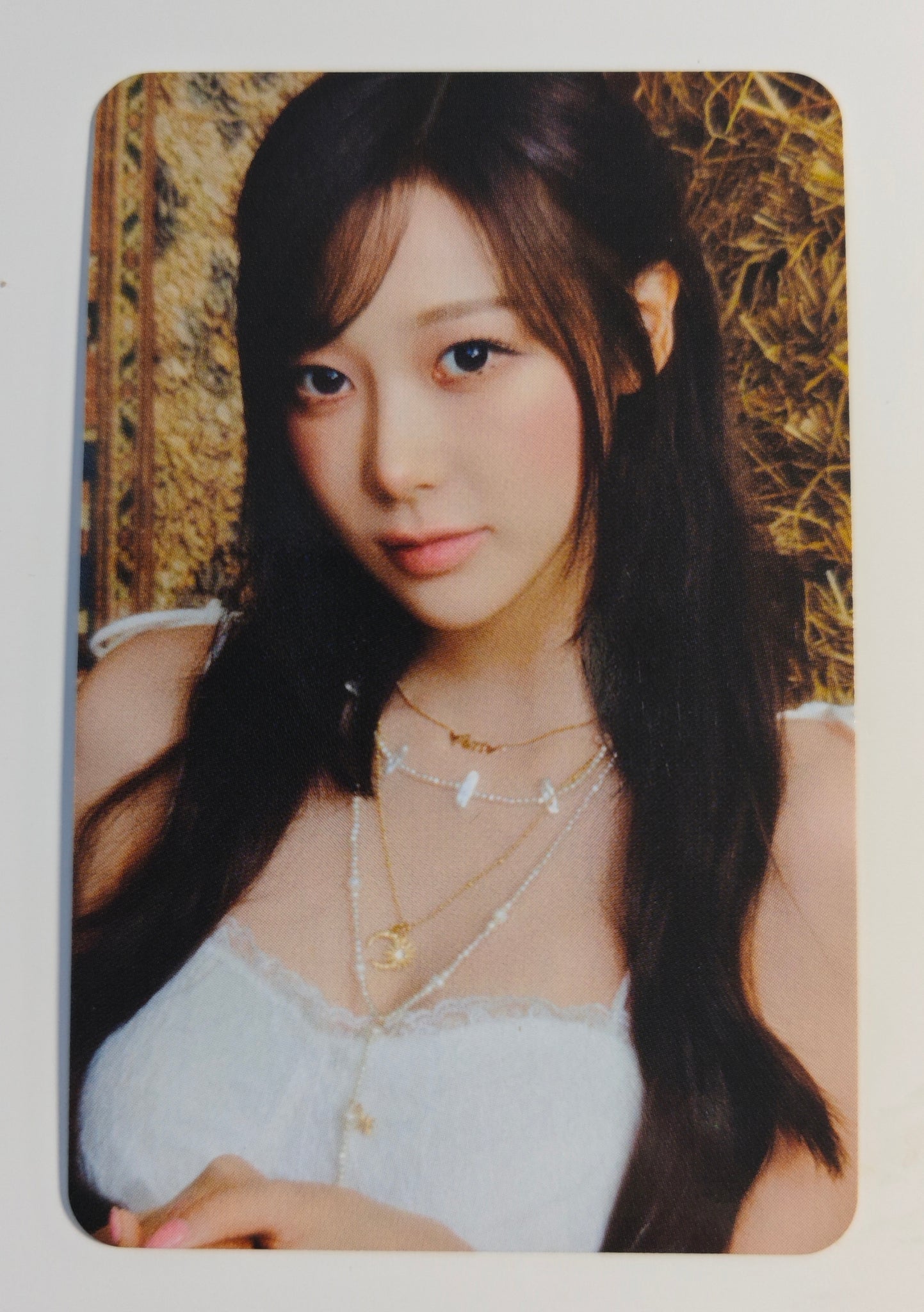 AESPA - Season’s Greetings 2026 Withmuu POB Photocards