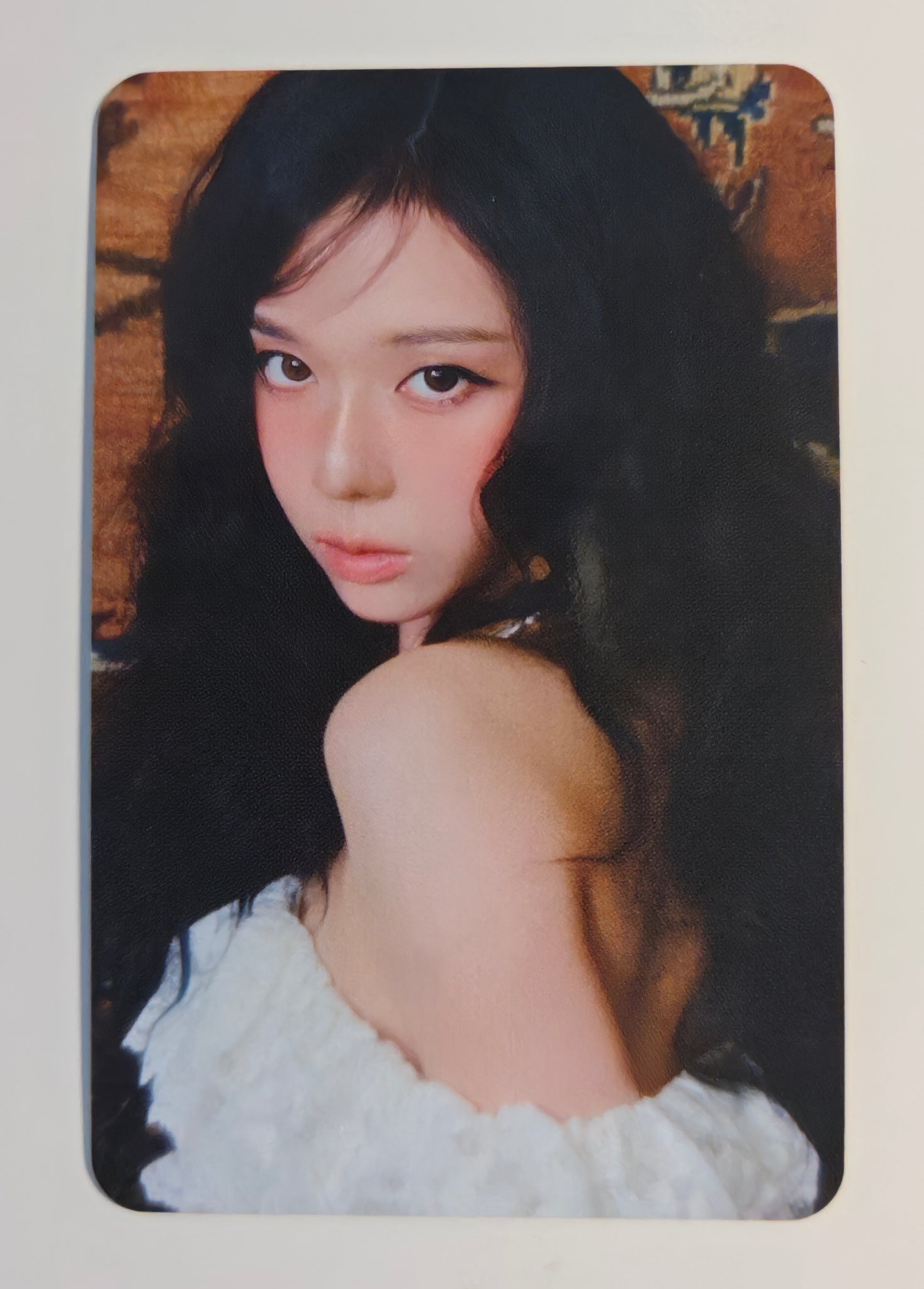 AESPA - Season’s Greetings 2026 Withmuu POB Photocards