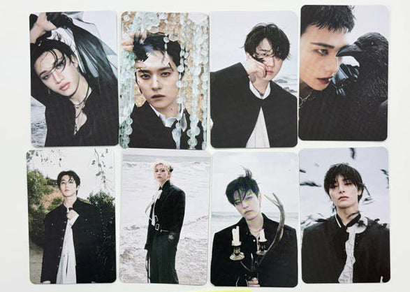 STRAY KIDS - SKZ IT TAPE ‘DO IT’" - Official Photocard (PLATFORM PLVE Ver.)