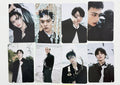 STRAY KIDS - SKZ IT TAPE ‘DO IT’" - Official Photocard (PLATFORM PLVE Ver.)