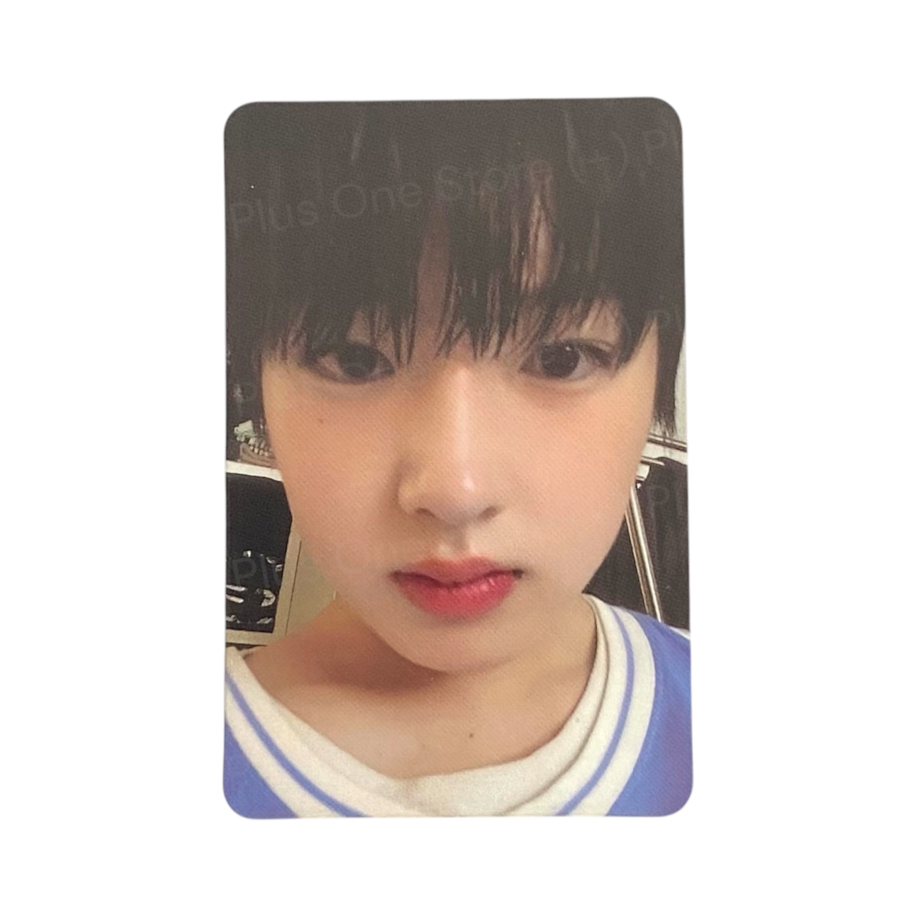 NCT WISH - SAKUYA POPPOP PHOTOCARD