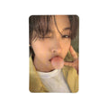 NCT WISH - RIKU POPPOP PHOTOCARD (WICHU Ver.)