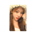 AESPA - WINTER 2023 SEASON'S GREETINGS OFFICIAL PHOTOCARD