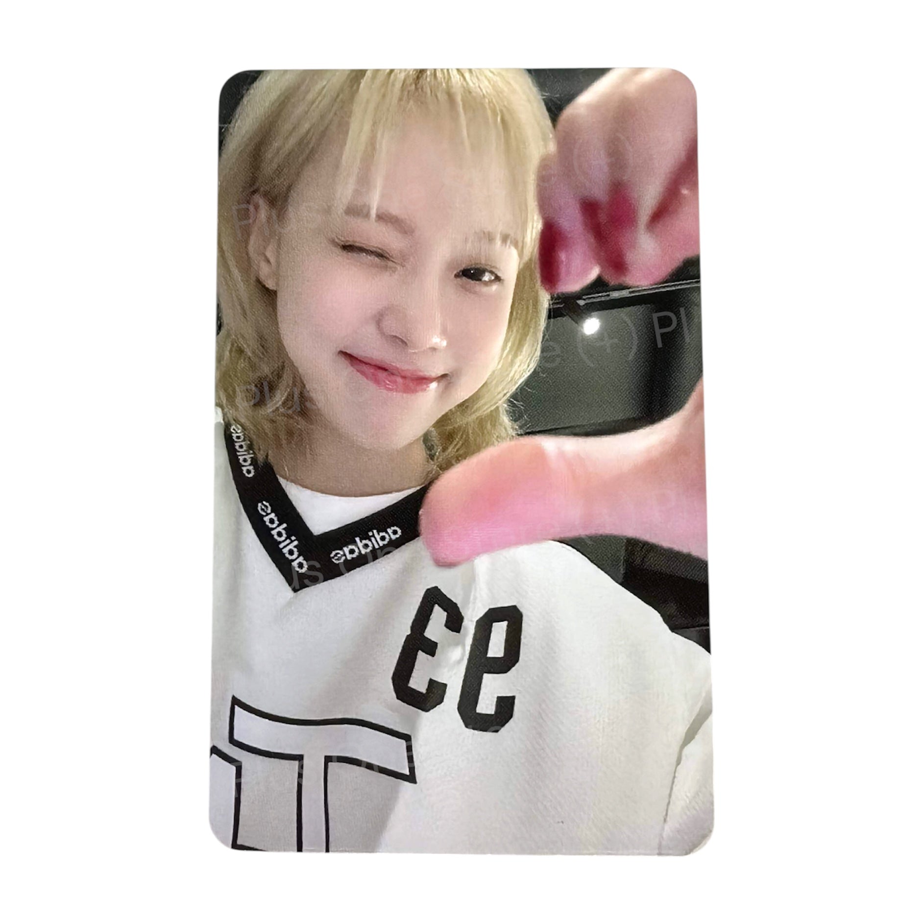 AESPA - WINTER ARMAGEDDON STARRIVER OFFICIAL PRE ORDER BENEFIT PHOTOCARDS