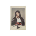 AESPA - WINTER DIRT WORK STARRIVER PRE ORDER BENEFIT PHOTOCARD