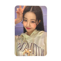 IVE - WONYOUNG KIRSH 22SS OFFICIAL PHOTOCARD
