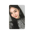 STAYC - ISA STAR TO A YOUNG CULTURE OFFICIAL PHOTOCARD