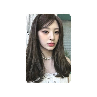 STAYC - SEEUN TEENFRESH OFFICIAL PHOTOCARD (Arcade Ver.)