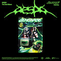 AESPA - LEMONADE (2nd Full Album) (P.O.S Ver.)