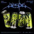 AESPA - LEMONADE (2nd Full Album) (CAN Ver.)
