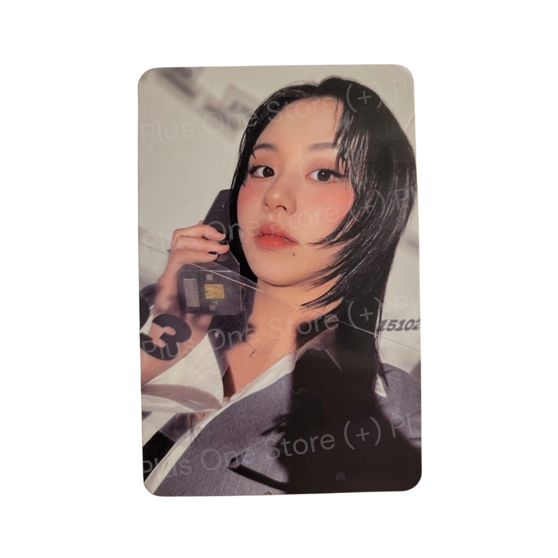 TWICE - CHAEYOUNG BETWEEN 1&2 OFFICIAL ALBUM PHOTOCARD