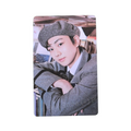 ENHYPEN - JUNGWON GGU GGU PACKAGE (DECO Package)