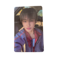 CORTIS - SANGHYEON COLOR OUTSIDE THE LINES PHOTOCARD [WEVERSE]