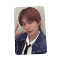 P1HARMONY - THEO SAD SONG PRE ORDER BENEFIT PHOTOCARD [MMT]