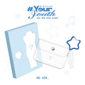 [Pre-Order] UAU - PLAYLIST #YOUR YOUTH (2nd Mini Album) (MD Ver.)