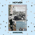 NCT WISH - WISH (Debut Single)(Photobook Ver.)