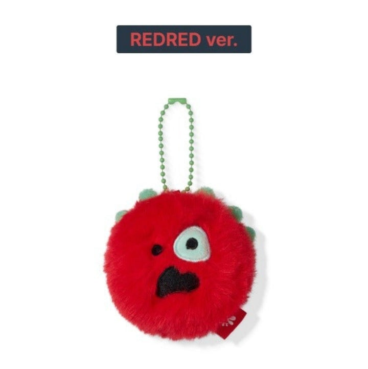 [Pre-Order] CORTIS - 26 CORTIS TOUR PUT YOUR PHONE DOWN MD (Mini CORTIS Ball Keyring)