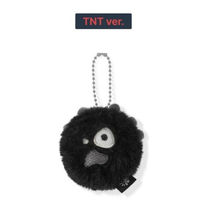 [Pre-Order] CORTIS - 26 CORTIS TOUR PUT YOUR PHONE DOWN MD (Mini CORTIS Ball Keyring)