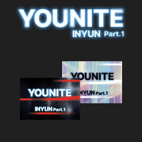 YOUNITE - 인연 : INYUN PART.1 (8th Mini Album)(POCAALBUM)