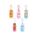 ILLIT - DEARLIT MD [Name Tag Keyring]