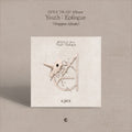 [Pre-Order] EPEX - 소화(韶華) : EPILOGUE (7th EP Album) (Wappen Album)