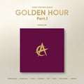 ATEEZ - GOLDEN HOUR : PART.1 (10th Mini Album) (Digipack Ver.) - Random Version
