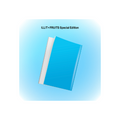 [Pre-Order] ILLIT - I GOT YOUR BACK (2nd Single Album)(ILLIT X FRUITS SPECIAL EDITION) [Japanese Album]