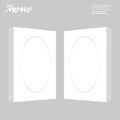 ITZY - MOTTO (12th Mini Album) [POCAALBUM]
